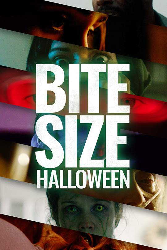 Bite Size Halloween 2021