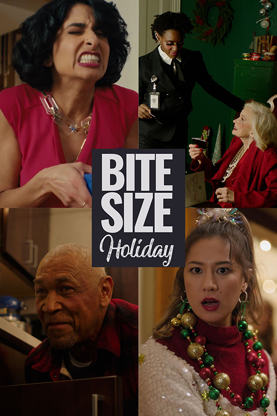 Bite Size Holiday 2021